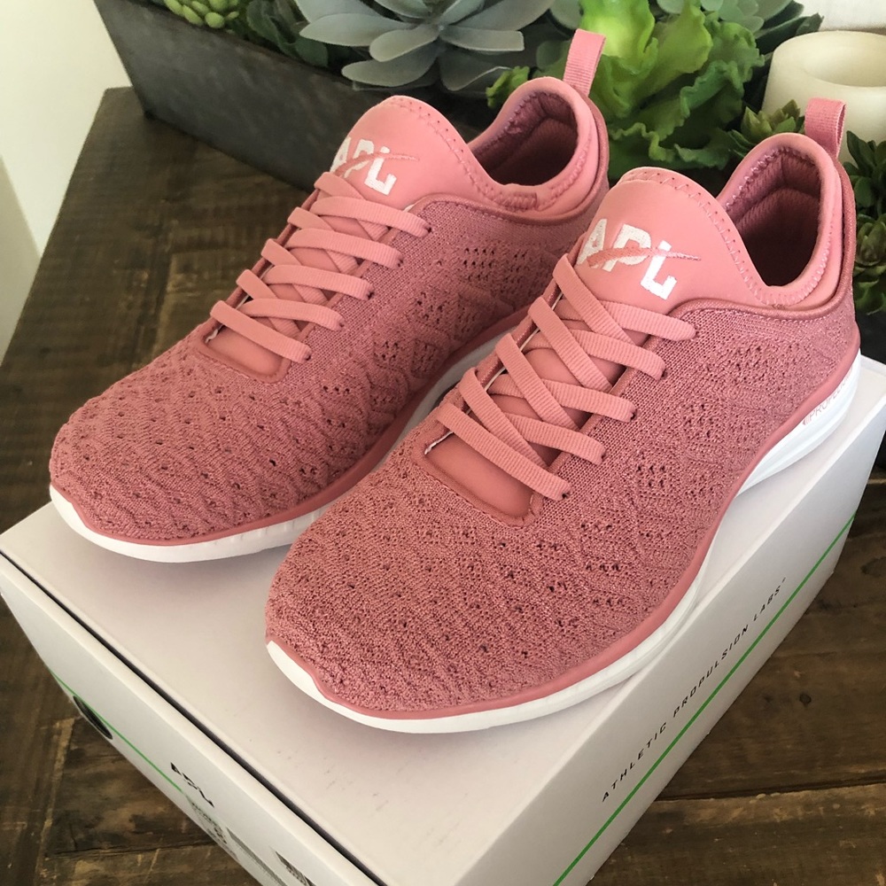 APL 'TechLoom Phantom' Running Shoe